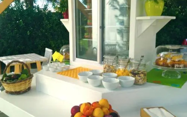 Agriturismo Fontanelle