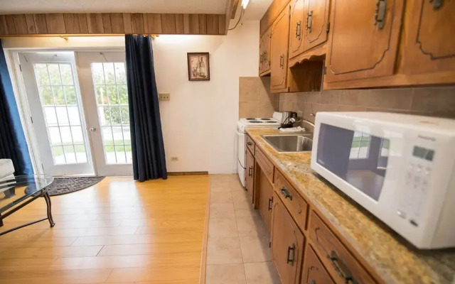 Windsong Guest Apartments