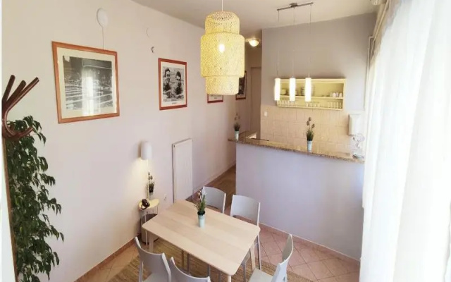 Budapest Csaszar Hotel