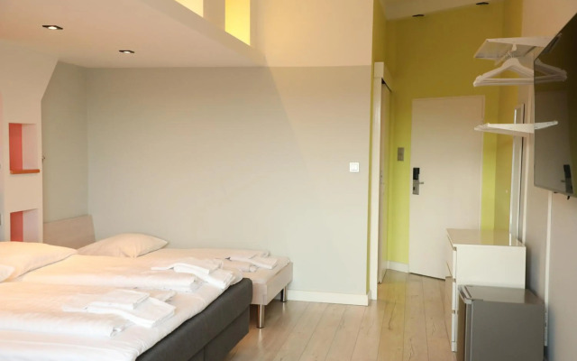 Art Hotel Charlottenburger Hof