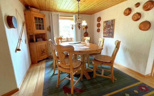 5 Person Holiday Home in Ulrika