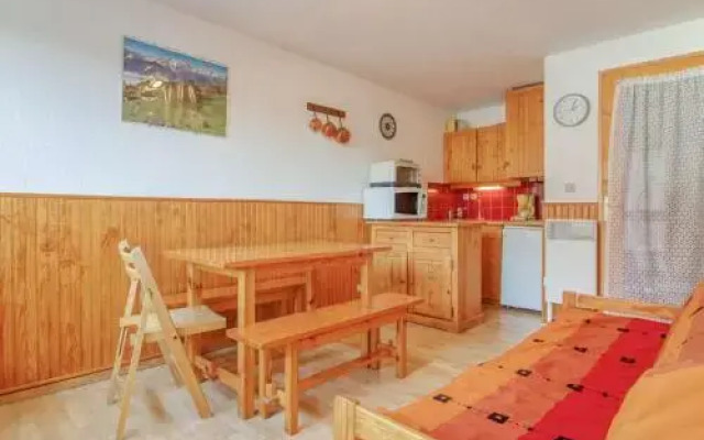 Apartment Le Lienz 12