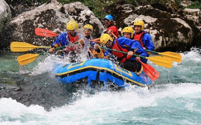 Arouca Passadiços Alojamento