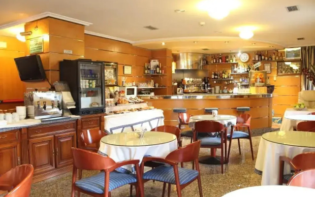 Hotel Playa Compostela