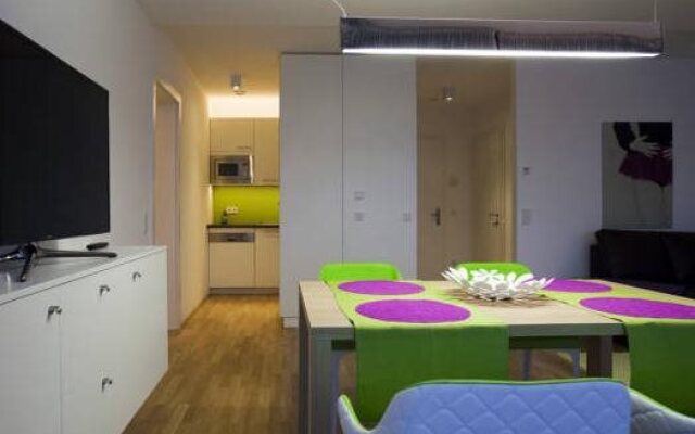 City Home Linz