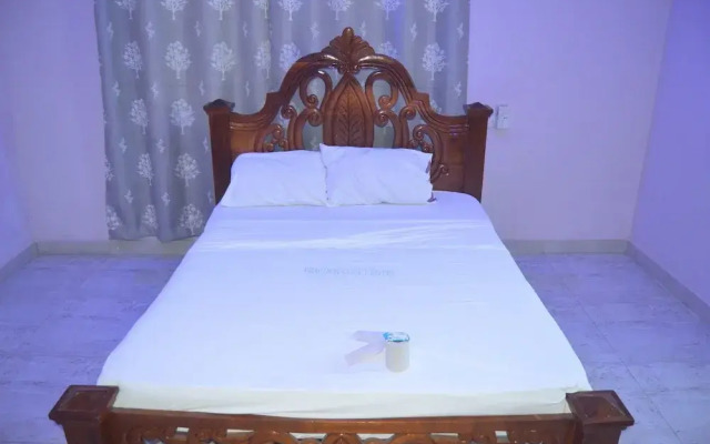 Peacock Court Hotel, Kilifi - фото 3