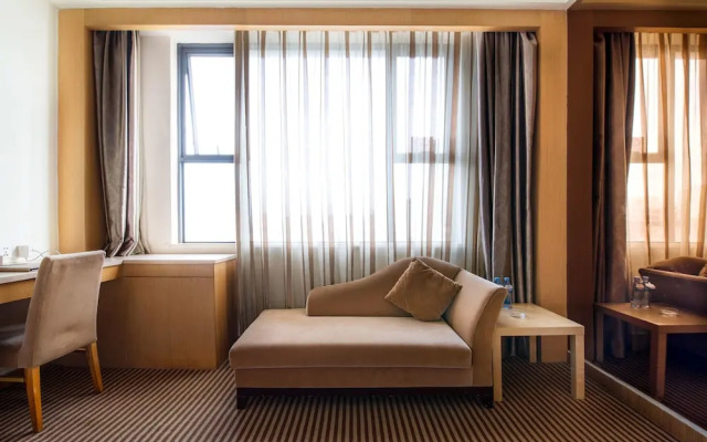 Fubang Hotel