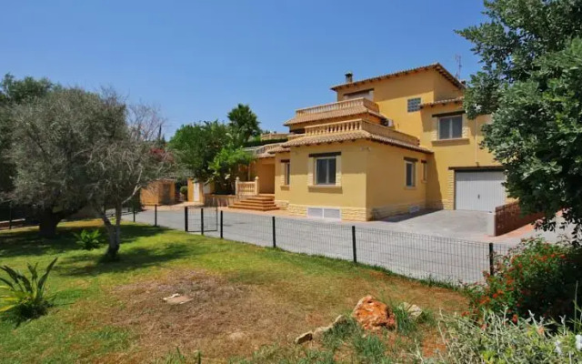 Villa Boreal