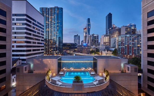 Crowne Plaza Melbourne by IHG