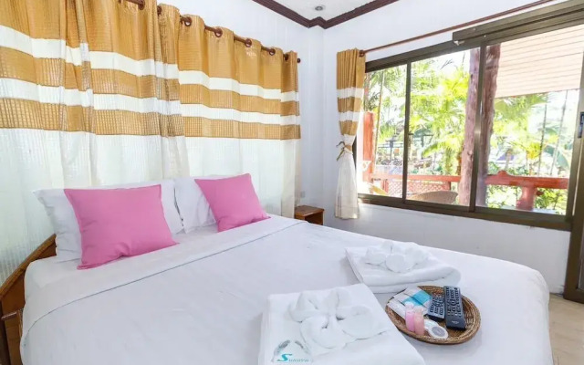 Suanya Koh Kood Resort & Spa