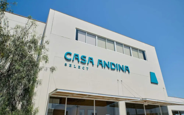 Casa Andina Select Paracas