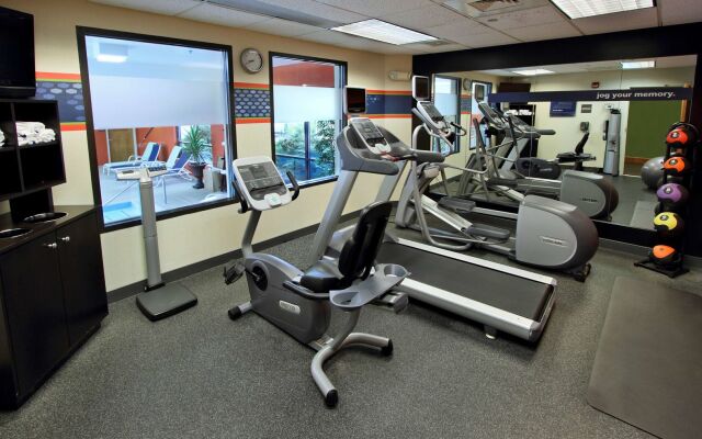 DoubleTree by Hilton Dallas Near the Galleria