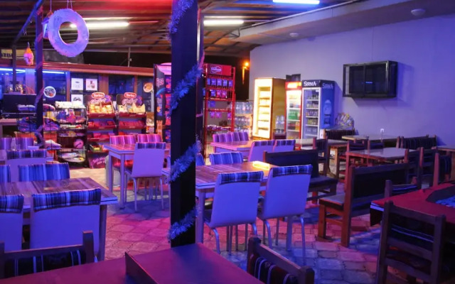 Yelken Apart Otel