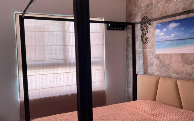 5 albercas Sanitizada Exclusiva Privada