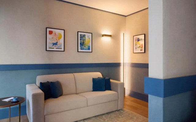 Nemi Hotel Milano