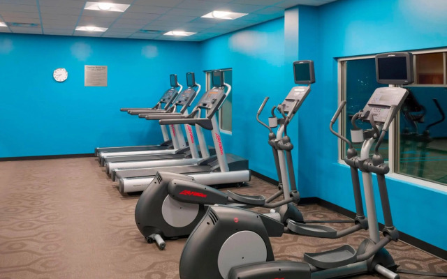 Fairfield Inn & Suites by Marriott Paramus