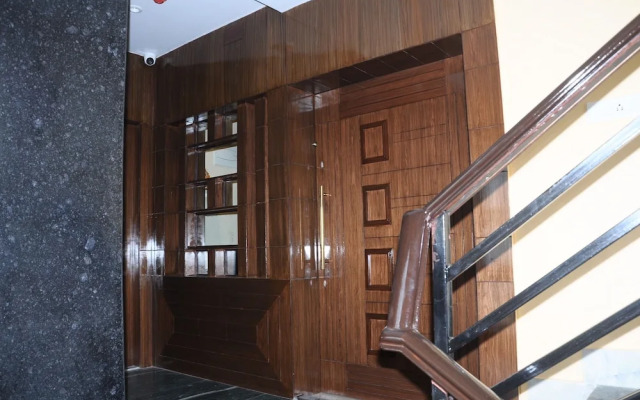 FERN INN Kolkata