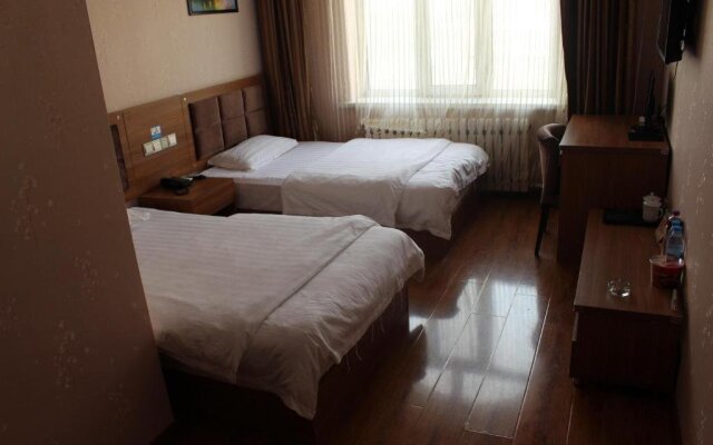 Fucheng Guest House
