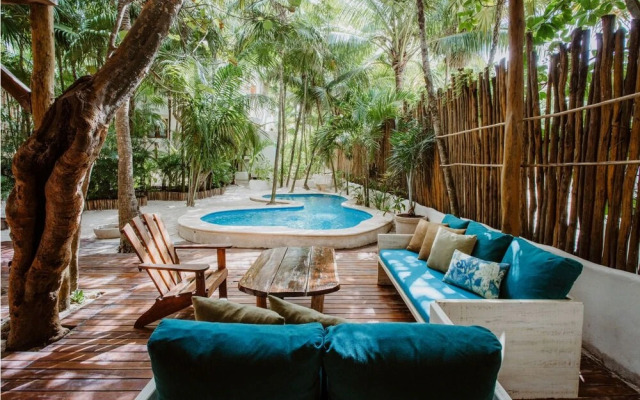 Casa Mandala