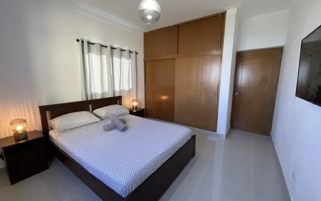 Residencial Uben Iii