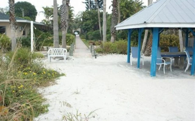Sandpiper Inn