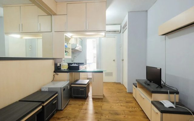 GV21 Property at Grand Emerald Apartment