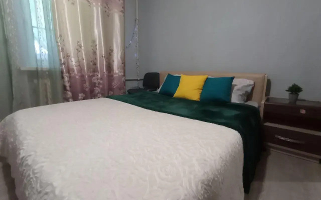 Live in comfort на проезде Кутузовский