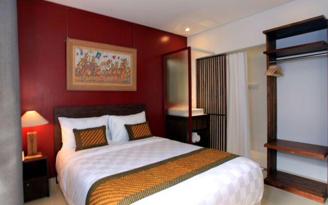 Hotel Puriartha Ubud