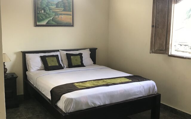 Kacu guest house