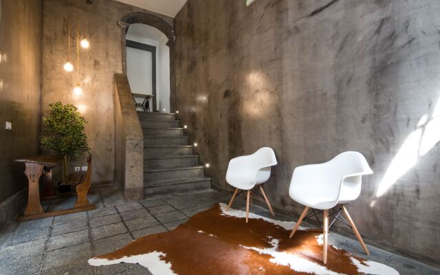 Casa do Contador - Suites & Pool