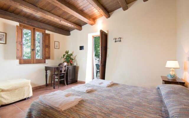 Agriturismo Masseria sul Mare