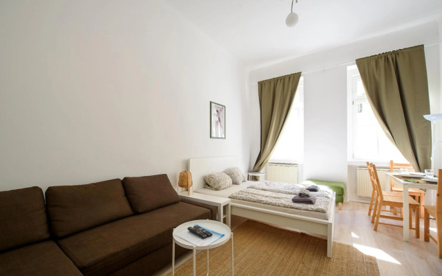 Apartment Praterstern