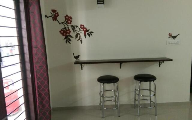 Tranquil Serviced Apartments