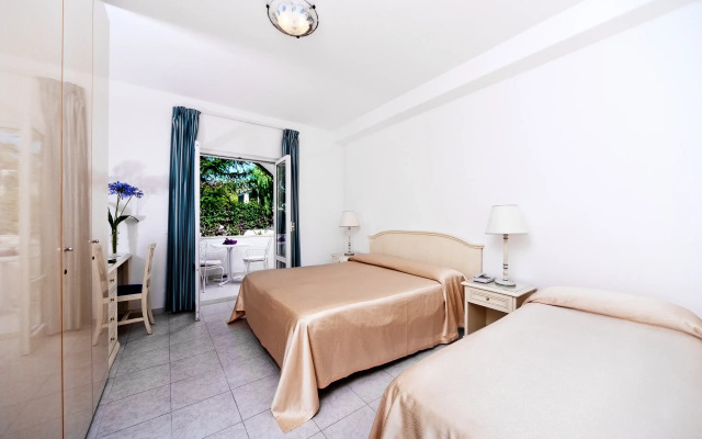 Hotel Parco Delle Agavi