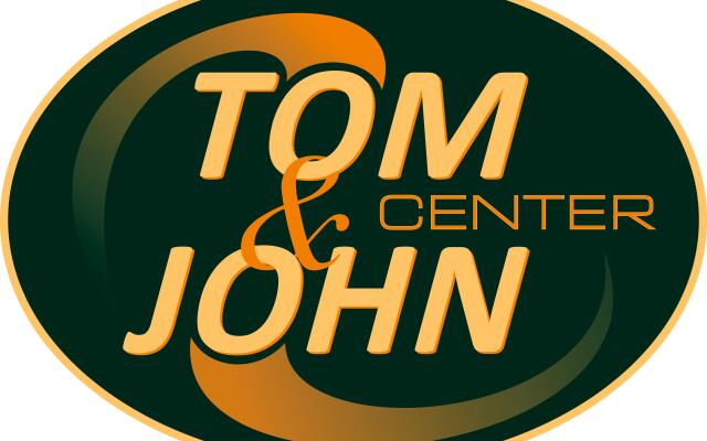 Tom & John Center