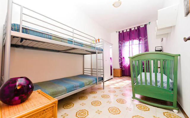 Casa Vacanze La Limonaia