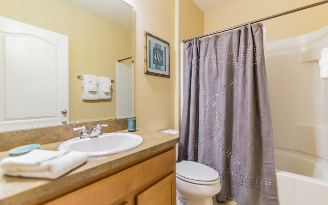Orlando Area Executive Homes