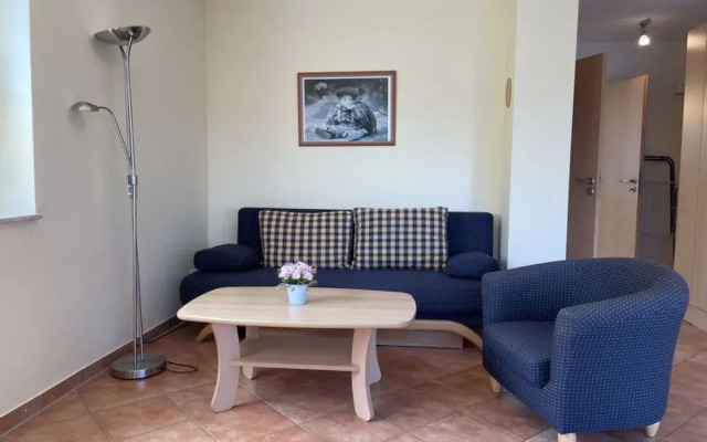 Müritz Ferienpark Röbel