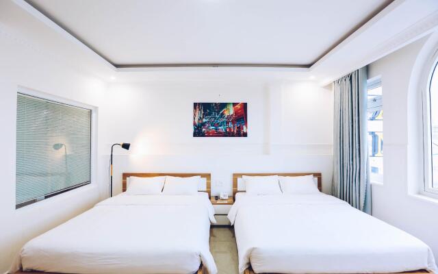 TTR An Nam Apart Hotel