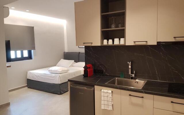 K35 Apartments