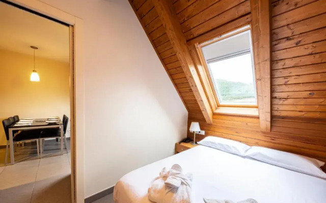 Apartaments Trainera