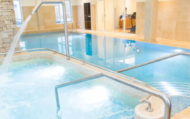 Galway Bay Hotel