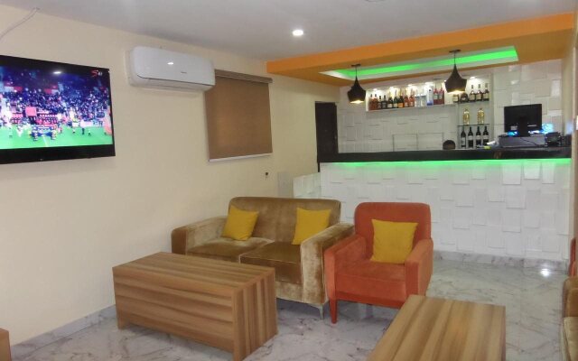 Alexia's Place Hotel