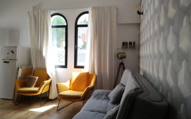 Luxurious Penthouse in Tel Aviv with Pool