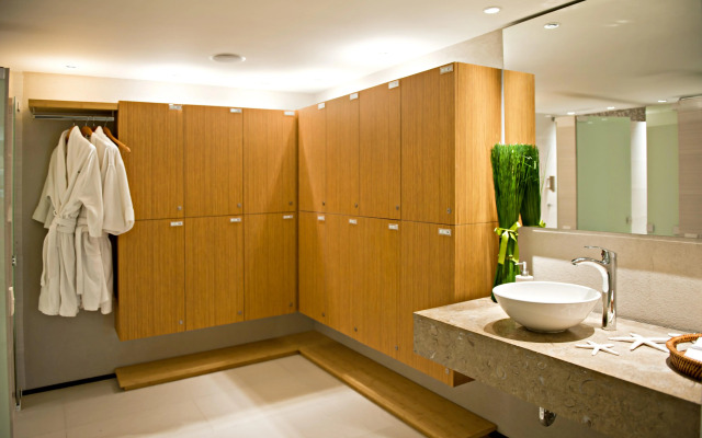 Casa Dann Carlton Hotel & Spa