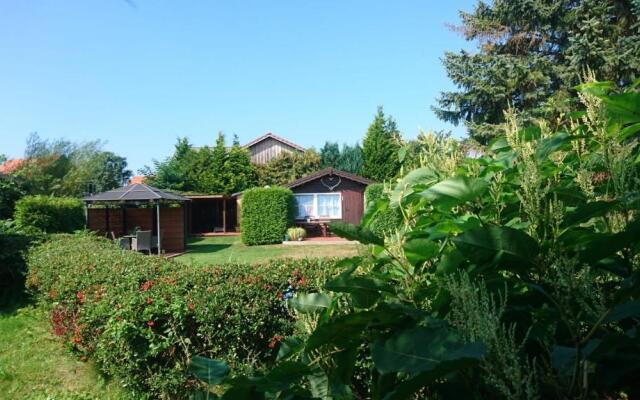 Ferienhaus Dabel WEST 321