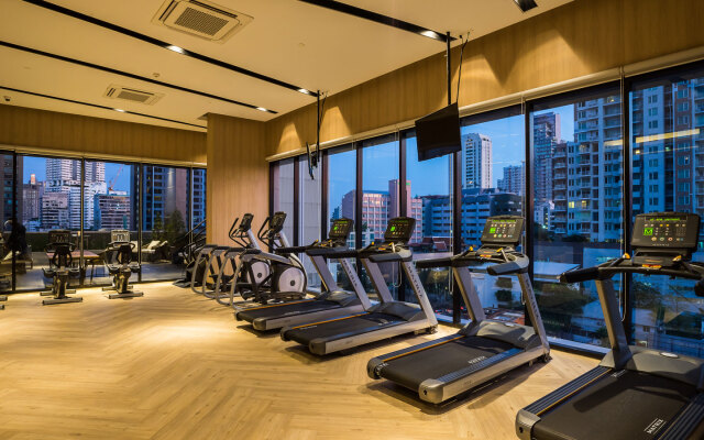 Skyview Hotel Bangkok