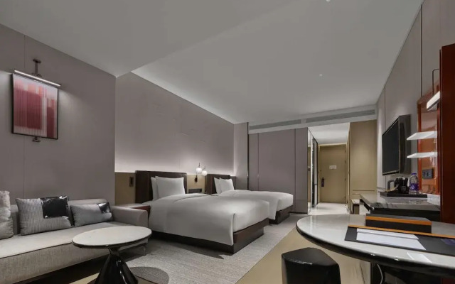 Doubletree By Hilton Cangnan