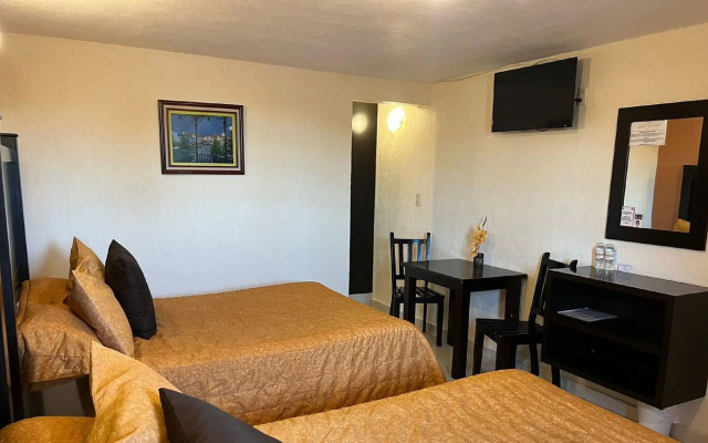 Hotel Posada Real