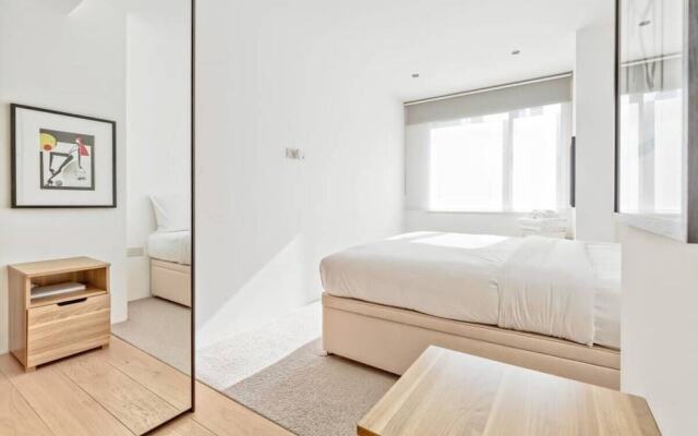 Elegant 2 Bed, 2 Bath Apt Sleeps 6 in Marylebone